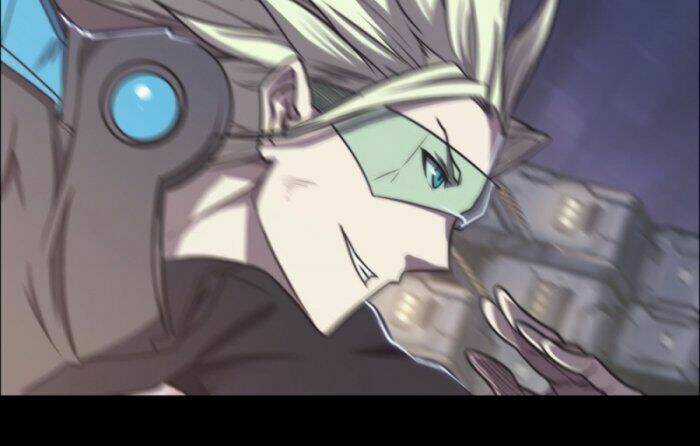 Thần Giới Online - Chapter 19 - Trang 39