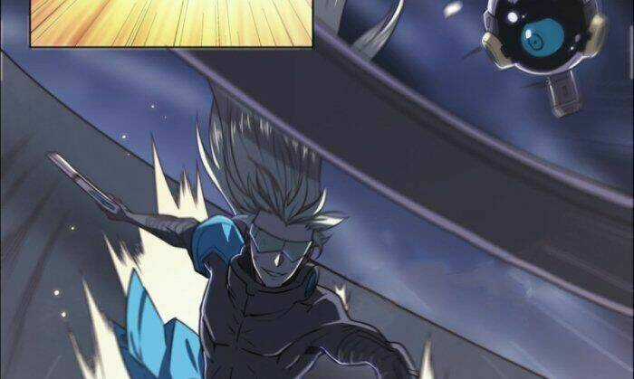 Thần Giới Online - Chapter 19 - Trang 45