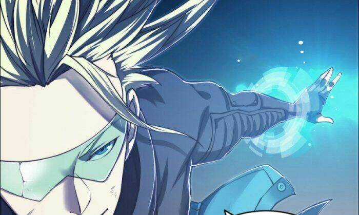 Thần Giới Online - Chapter 19 - Trang 49