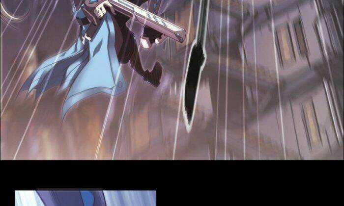 Thần Giới Online - Chapter 19 - Trang 54