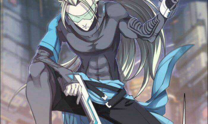 Thần Giới Online - Chapter 19 - Trang 57