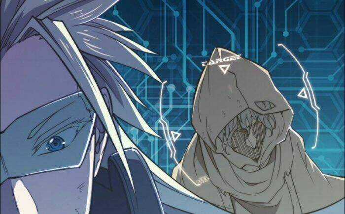 Thần Giới Online - Chapter 19 - Trang 62