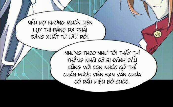 Thần Giới Online - Chapter 19 - Trang 68