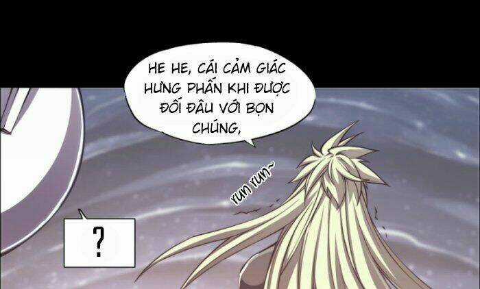 Thần Giới Online - Chapter 19 - Trang 74