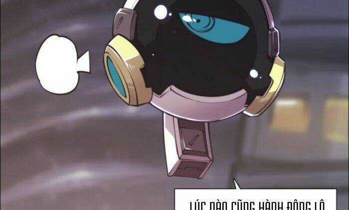 Thần Giới Online - Chapter 19 - Trang 80