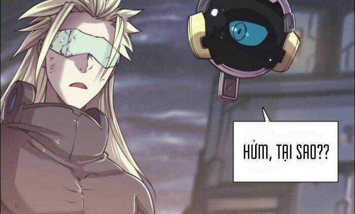 Thần Giới Online - Chapter 19 - Trang 83