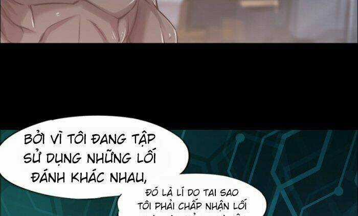 Thần Giới Online - Chapter 19 - Trang 84