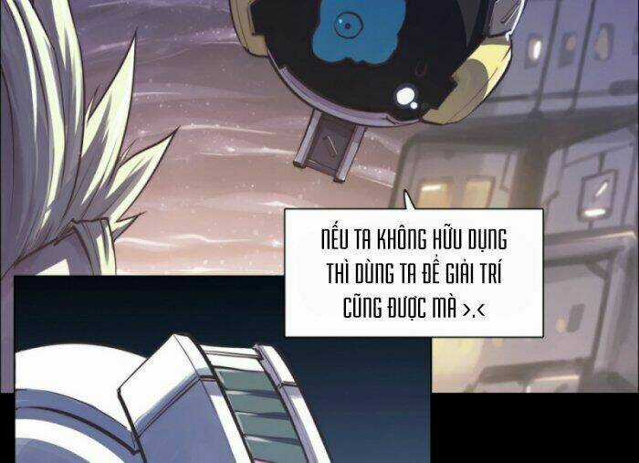 Thần Giới Online - Chapter 19 - Trang 90