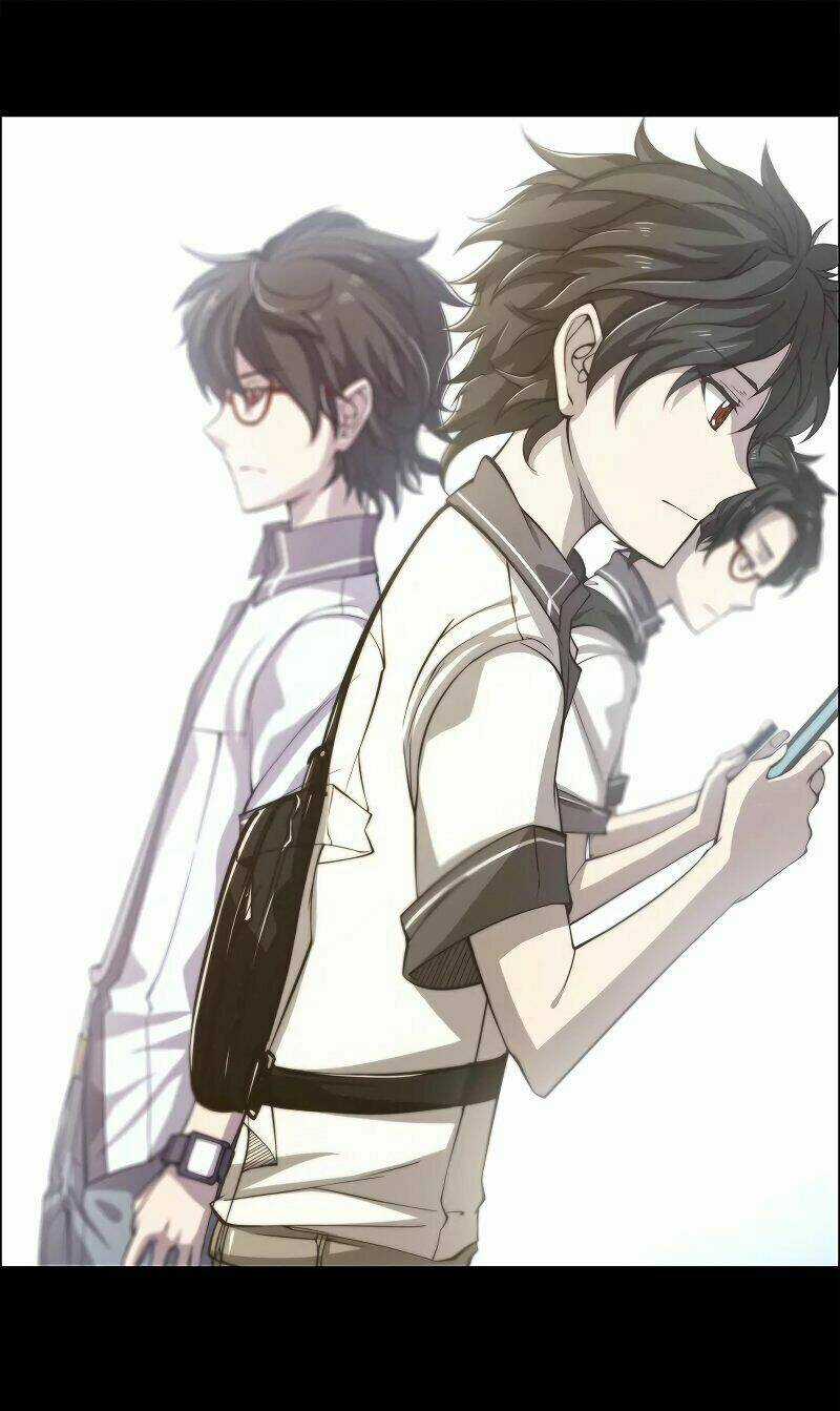 Thần Giới Online - Chapter 2 - Trang 11