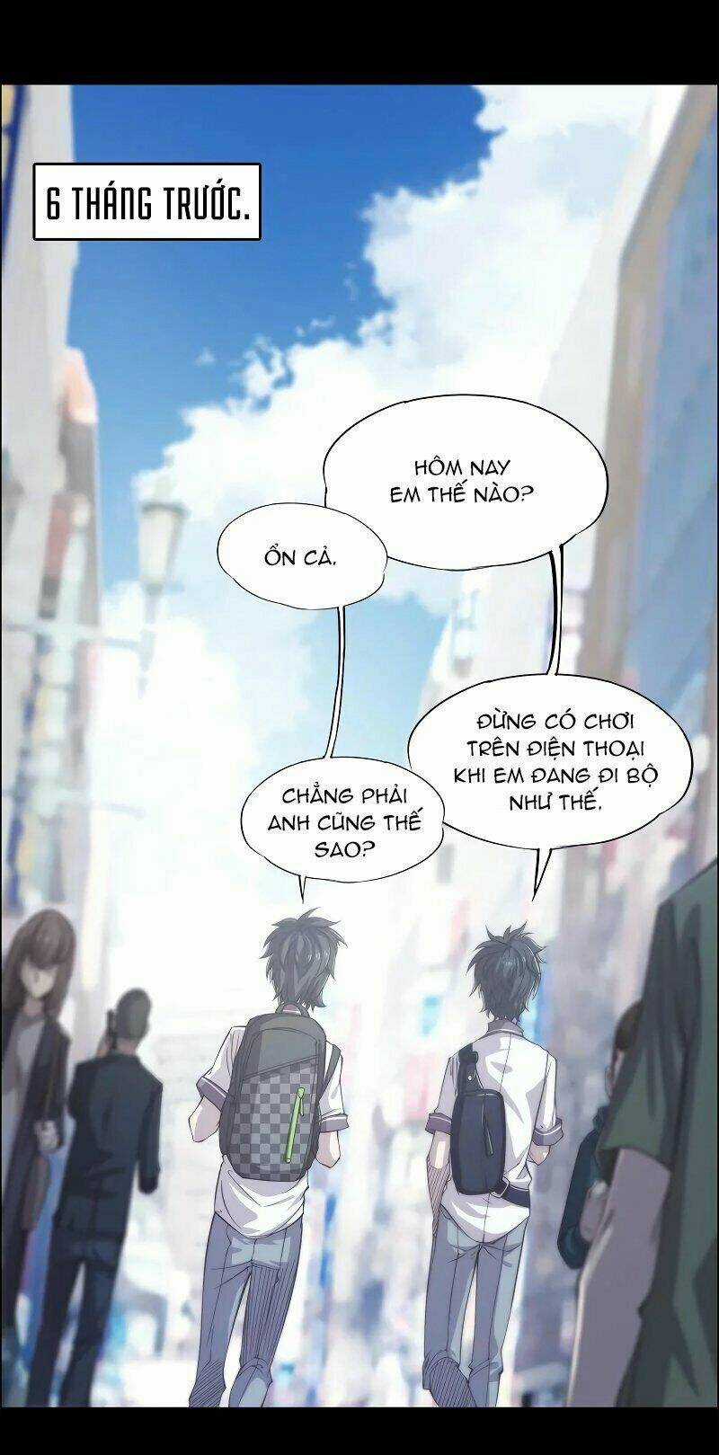 Thần Giới Online - Chapter 2 - Trang 12