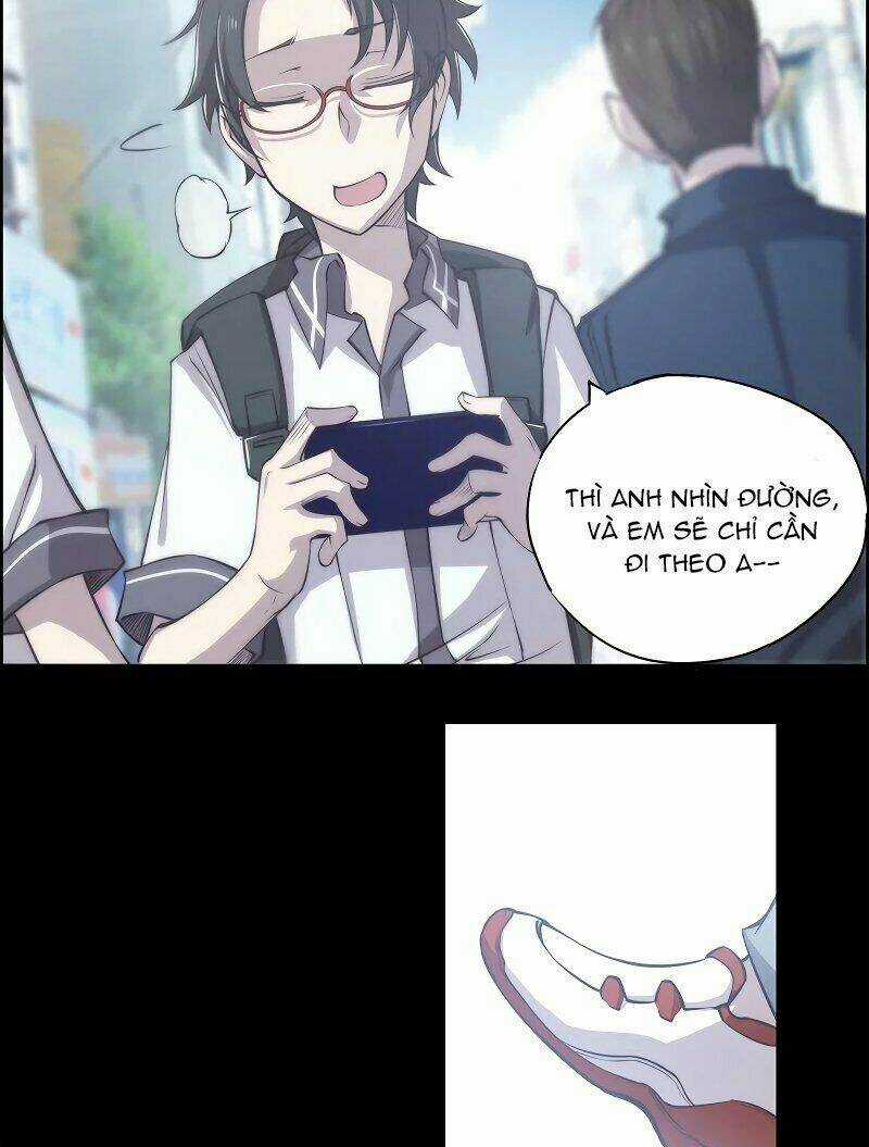 Thần Giới Online - Chapter 2 - Trang 14