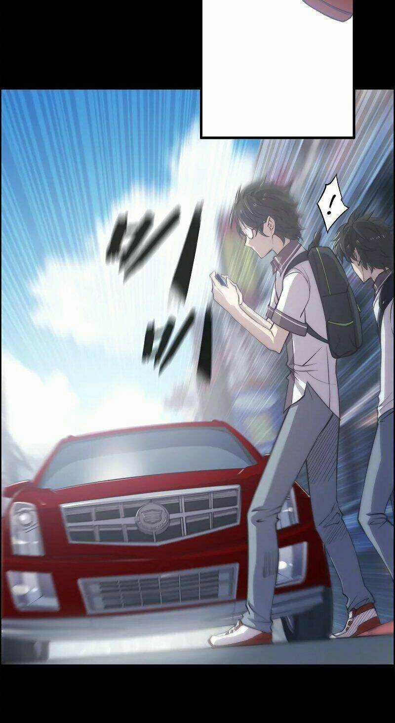 Thần Giới Online - Chapter 2 - Trang 15