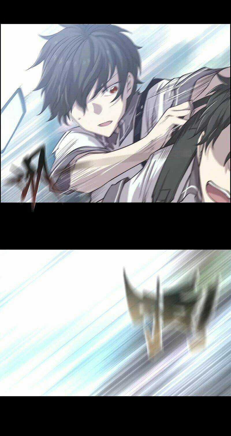 Thần Giới Online - Chapter 2 - Trang 16