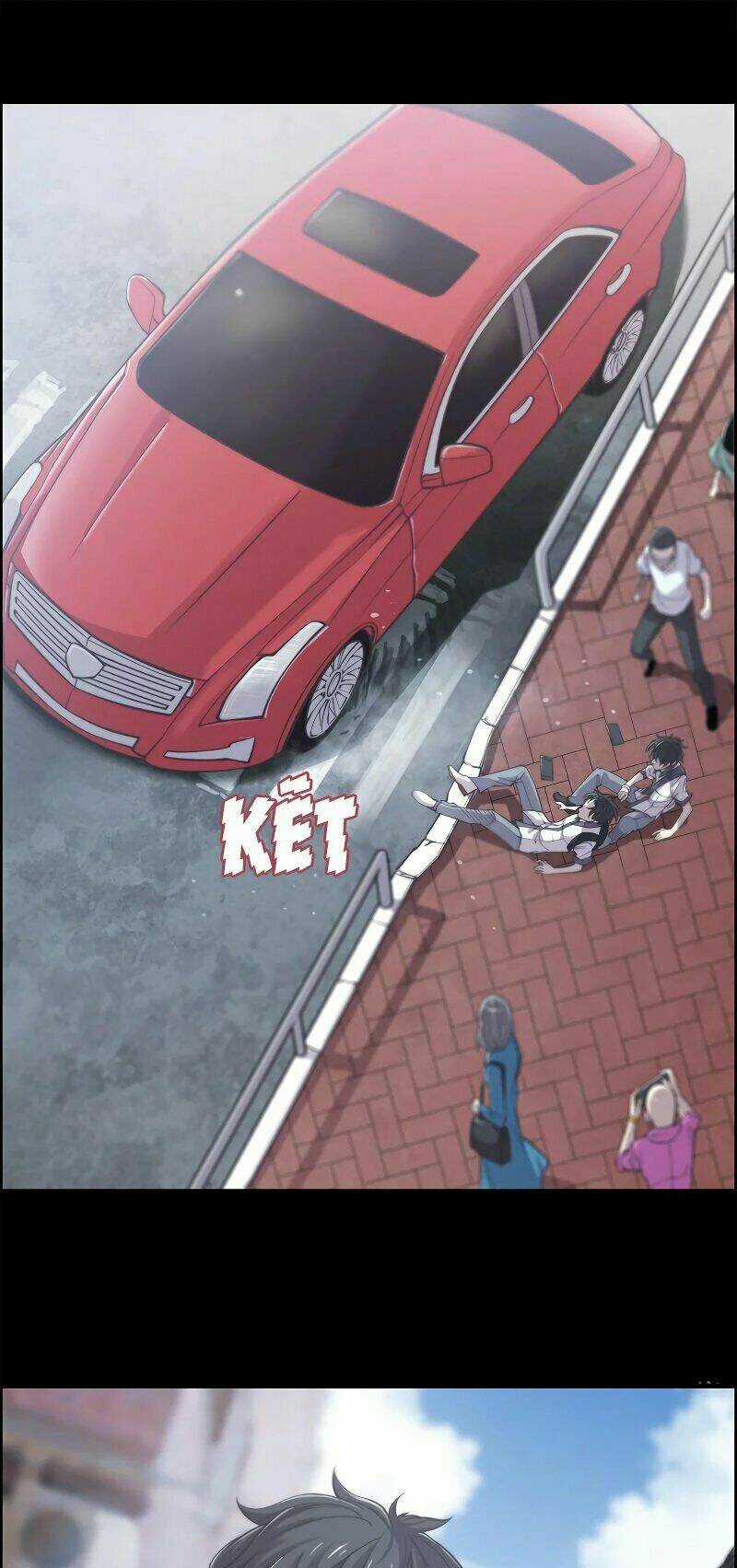 Thần Giới Online - Chapter 2 - Trang 17