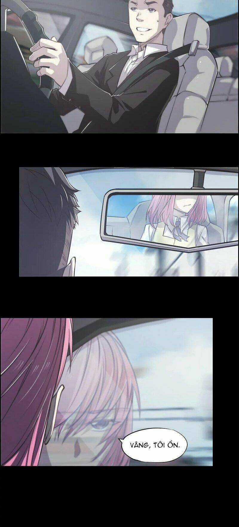 Thần Giới Online - Chapter 2 - Trang 20