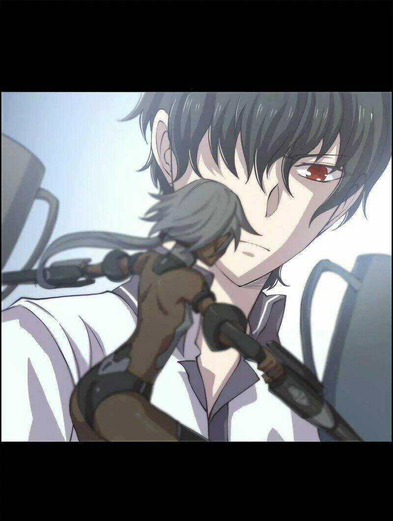 Thần Giới Online - Chapter 2 - Trang 26