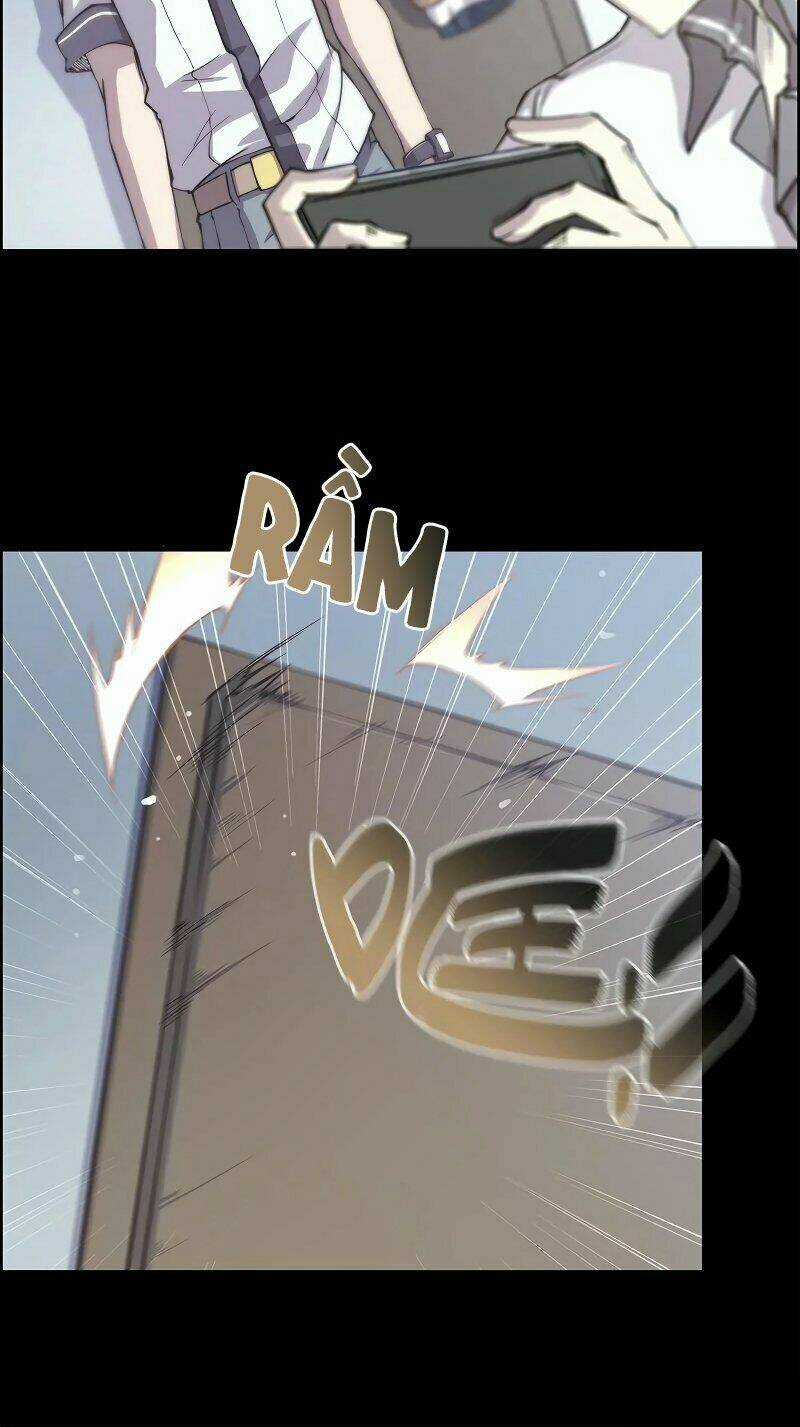 Thần Giới Online - Chapter 2 - Trang 29