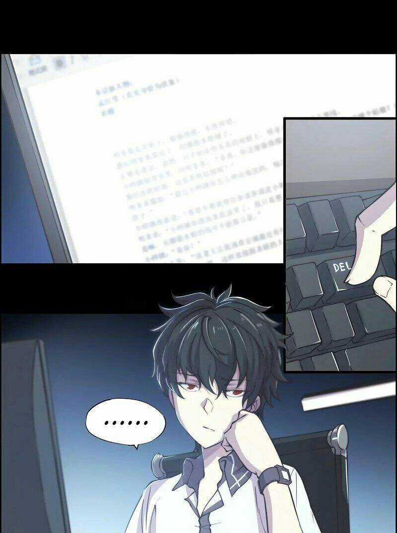 Thần Giới Online - Chapter 2 - Trang 30