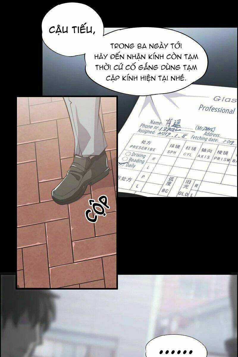 Thần Giới Online - Chapter 2 - Trang 4