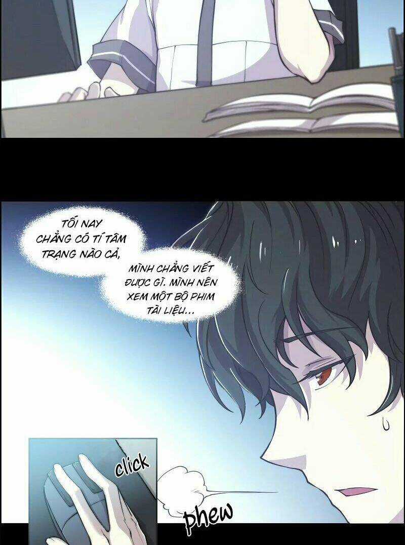 Thần Giới Online - Chapter 2 - Trang 31