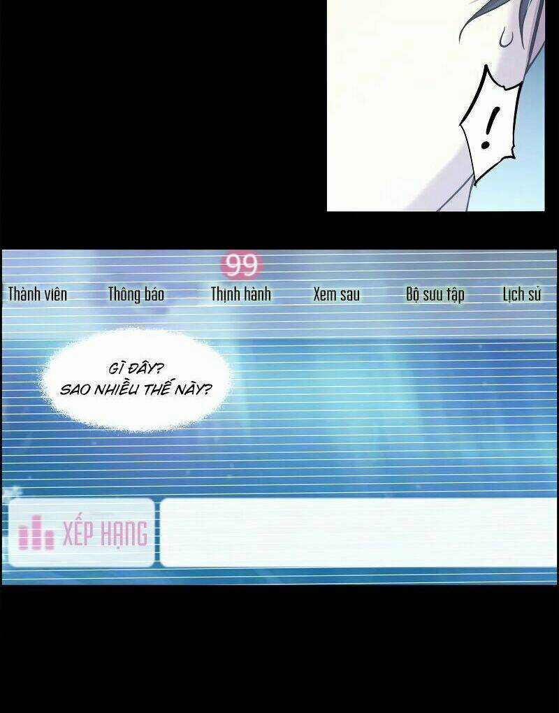 Thần Giới Online - Chapter 2 - Trang 33