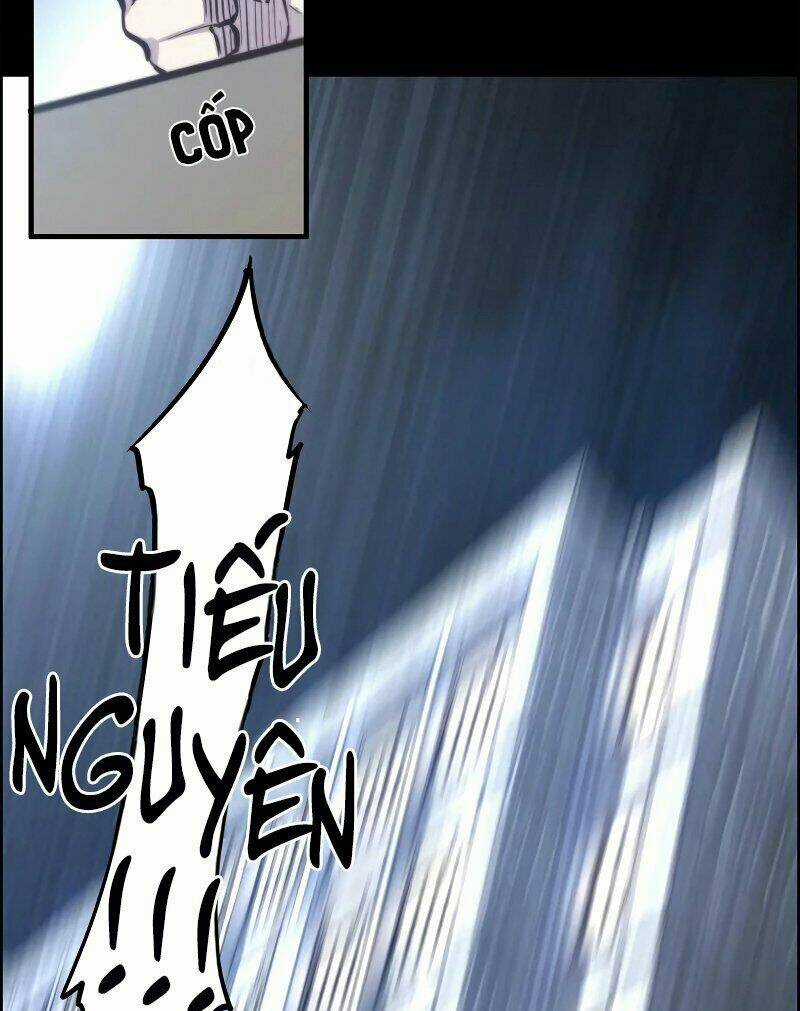 Thần Giới Online - Chapter 2 - Trang 35