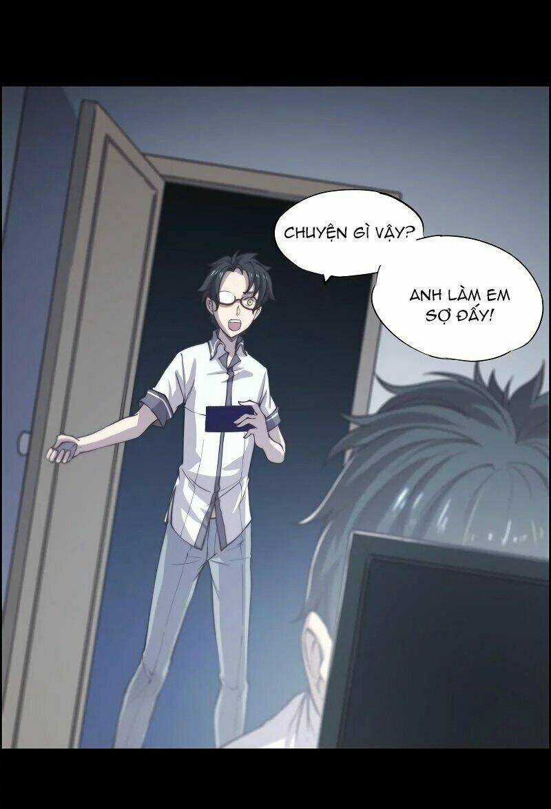 Thần Giới Online - Chapter 2 - Trang 37