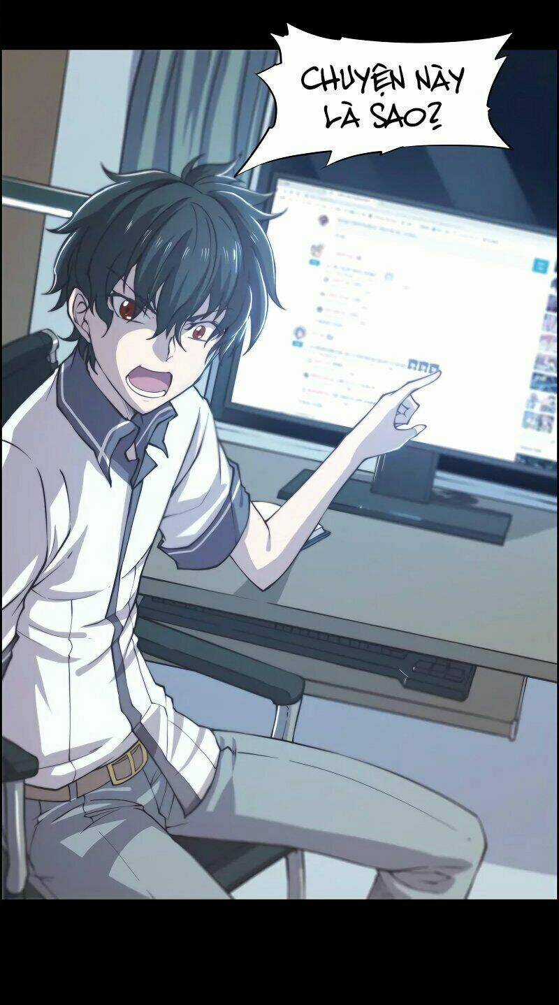 Thần Giới Online - Chapter 2 - Trang 38