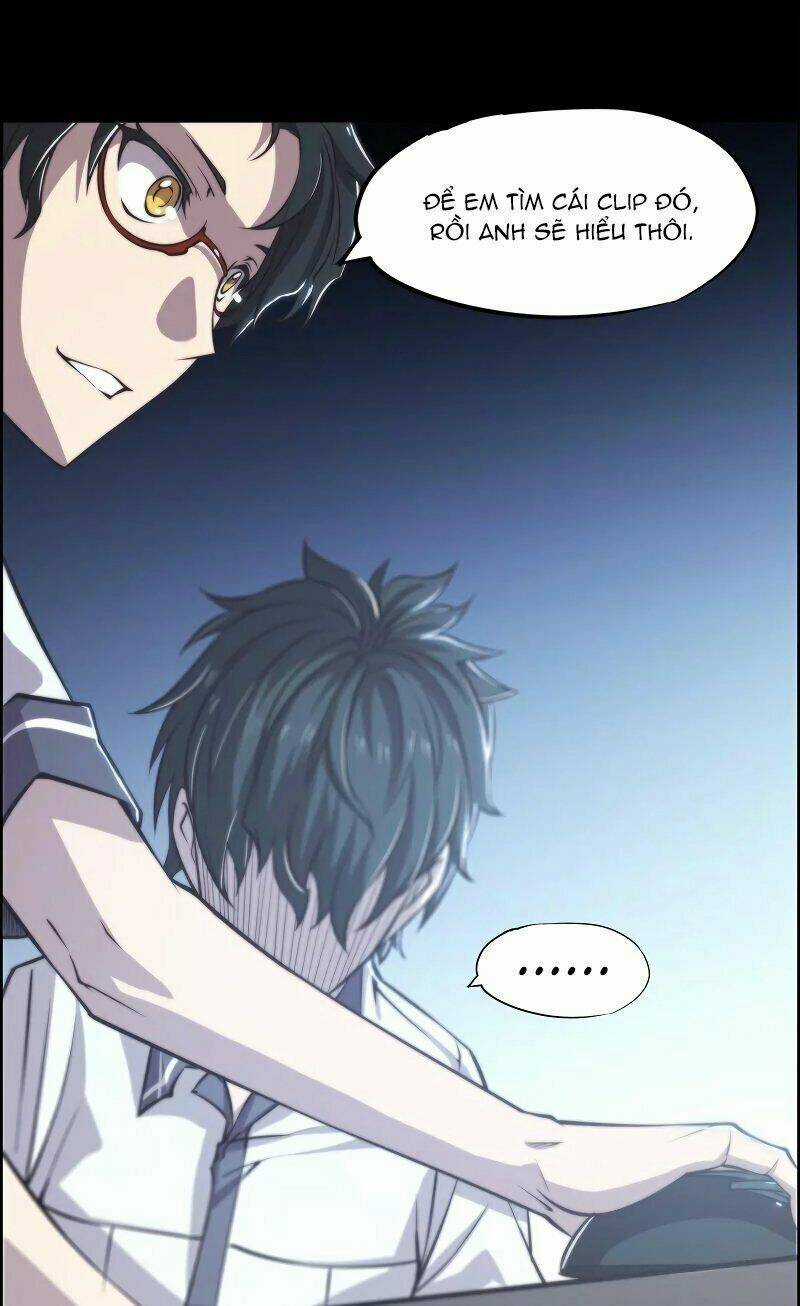 Thần Giới Online - Chapter 2 - Trang 40