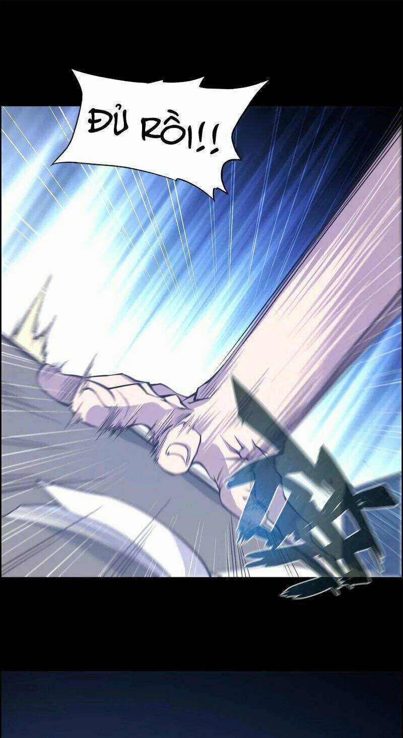 Thần Giới Online - Chapter 2 - Trang 43