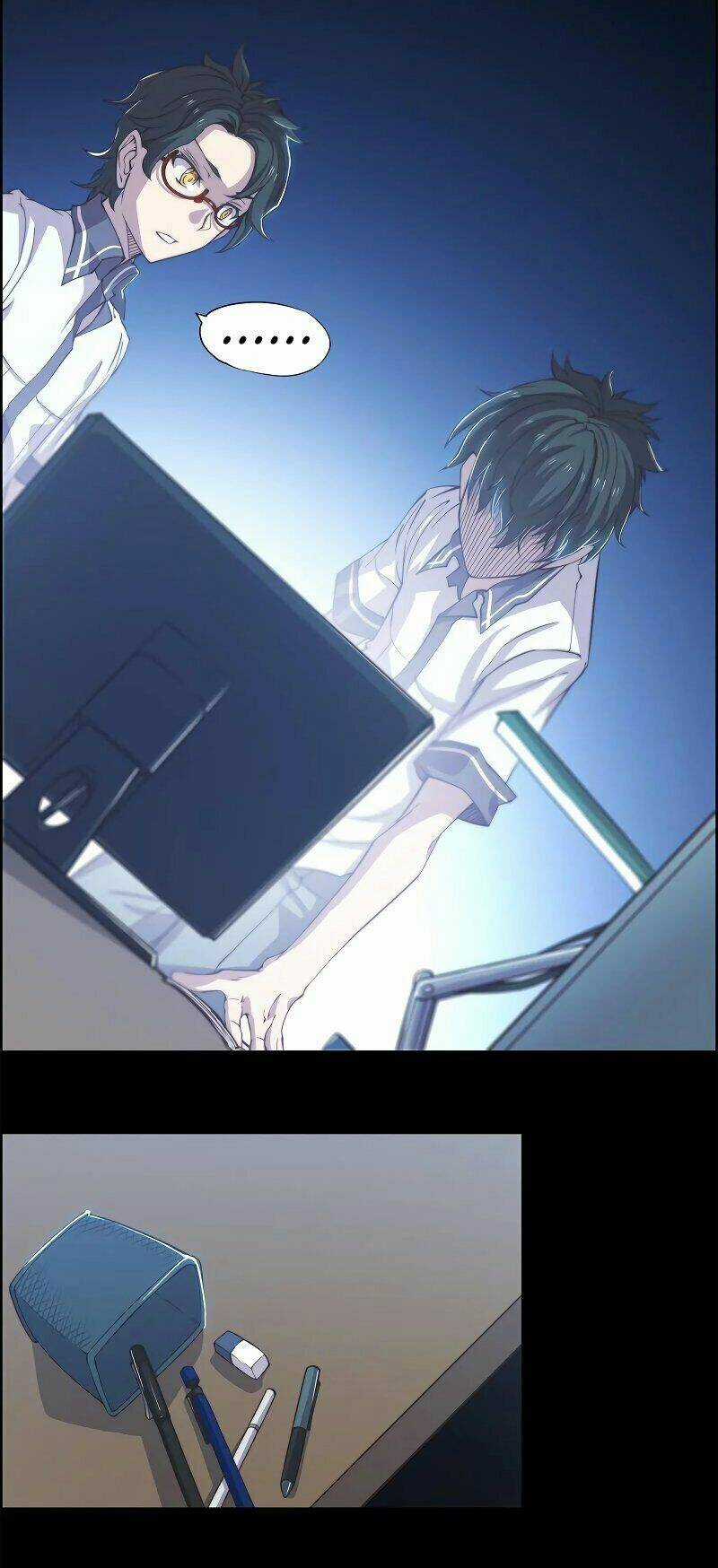 Thần Giới Online - Chapter 2 - Trang 44