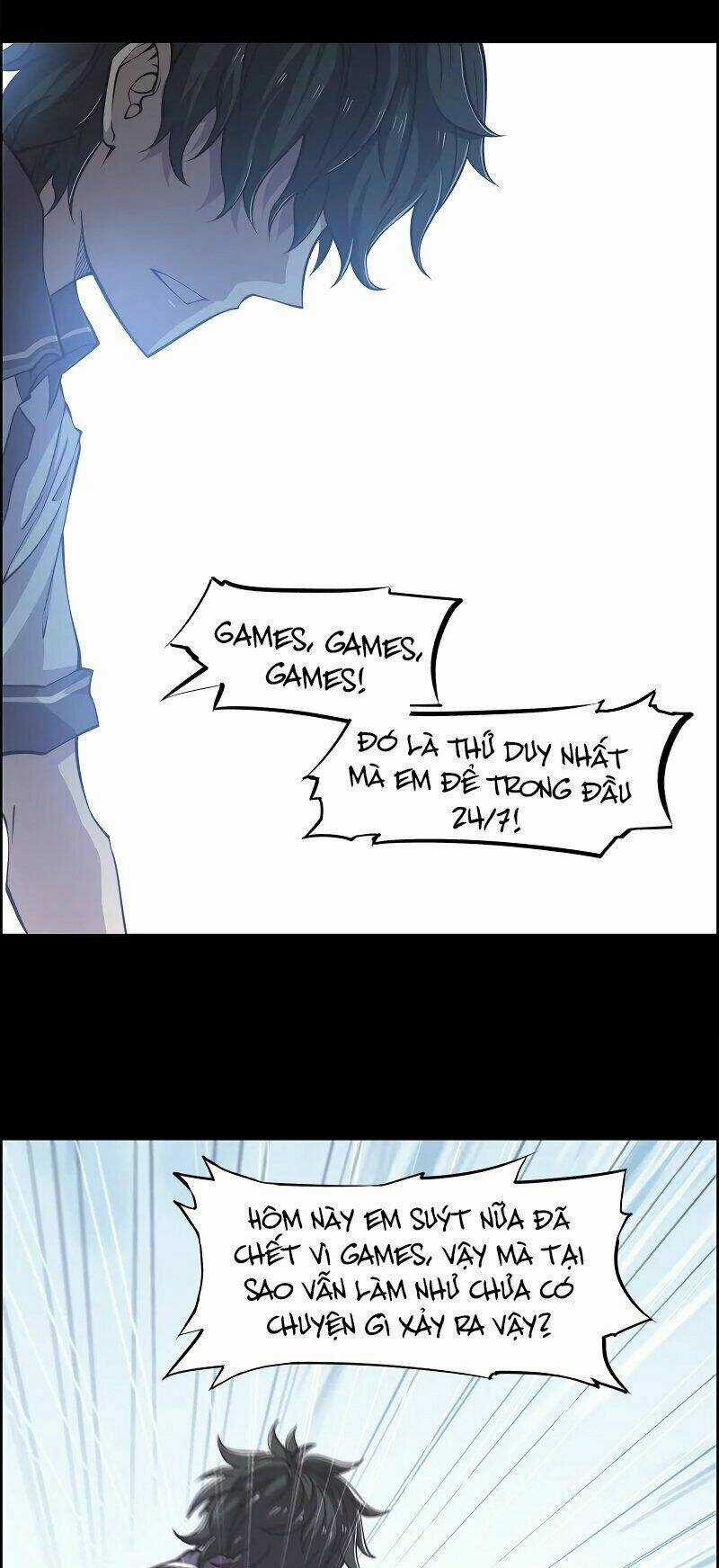 Thần Giới Online - Chapter 2 - Trang 45