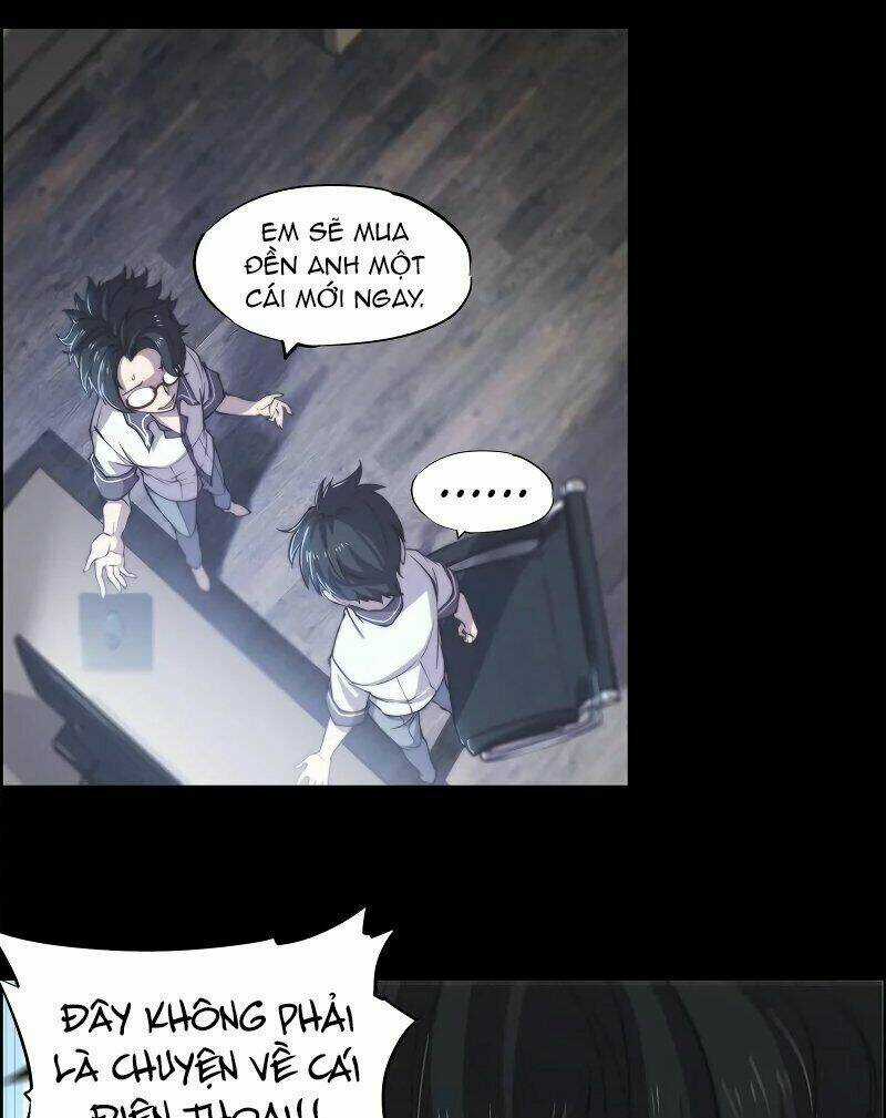 Thần Giới Online - Chapter 2 - Trang 47