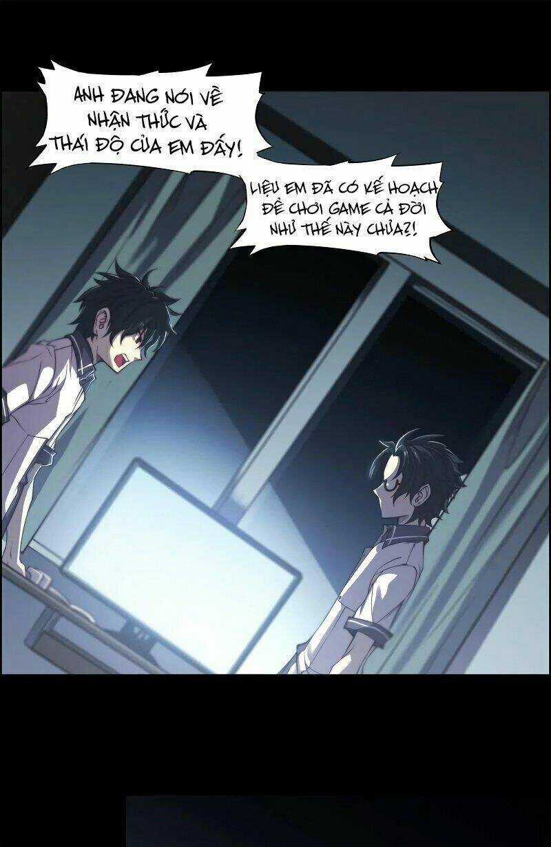 Thần Giới Online - Chapter 2 - Trang 49