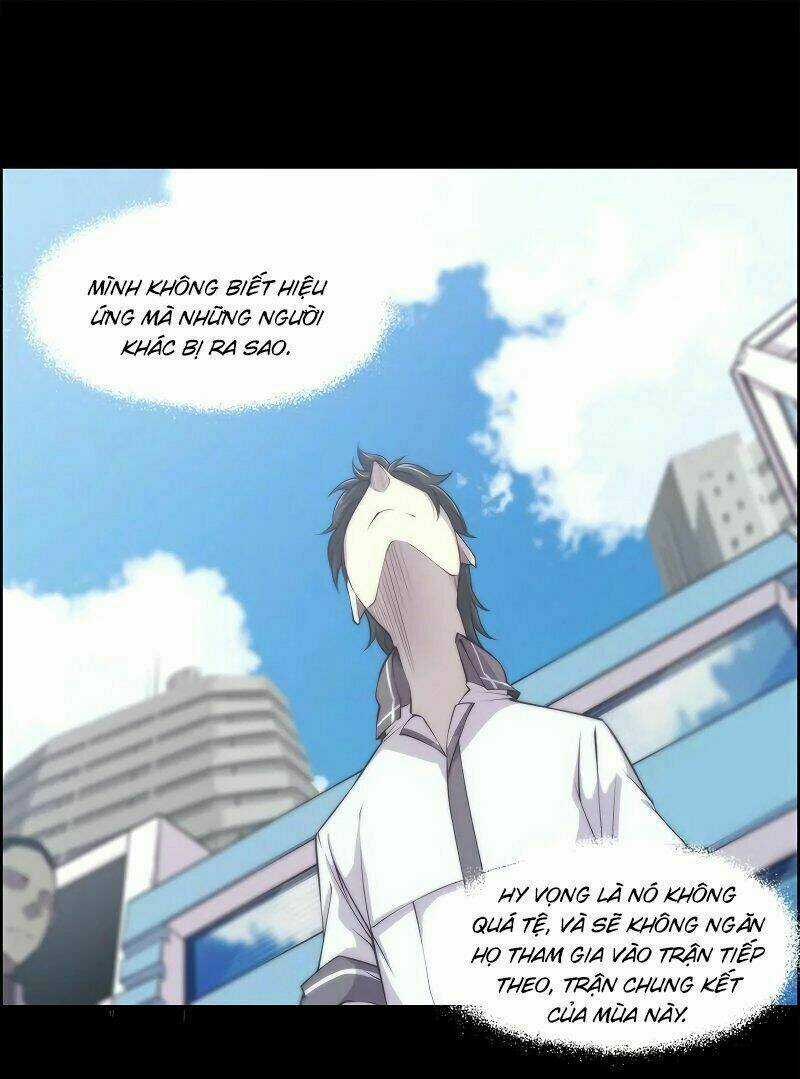 Thần Giới Online - Chapter 2 - Trang 6