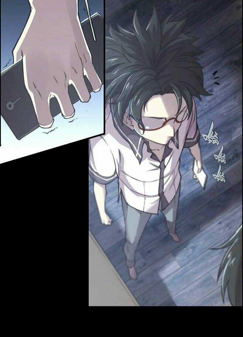 Thần Giới Online - Chapter 2 - Trang 54