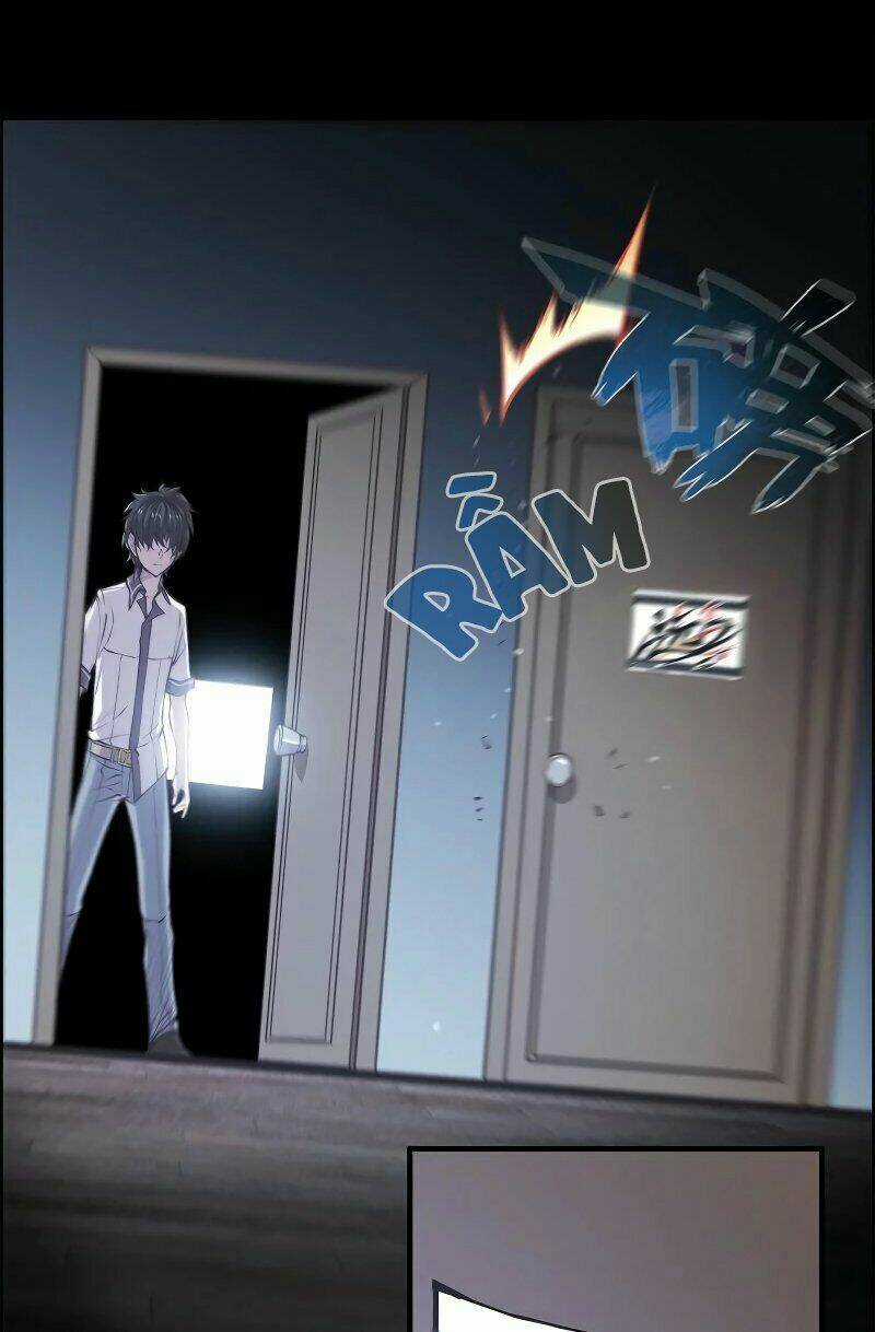 Thần Giới Online - Chapter 2 - Trang 58