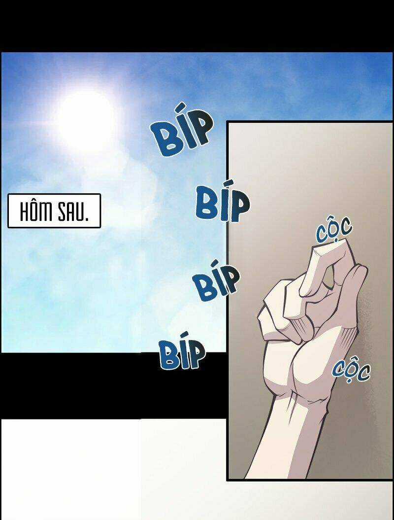 Thần Giới Online - Chapter 2 - Trang 65