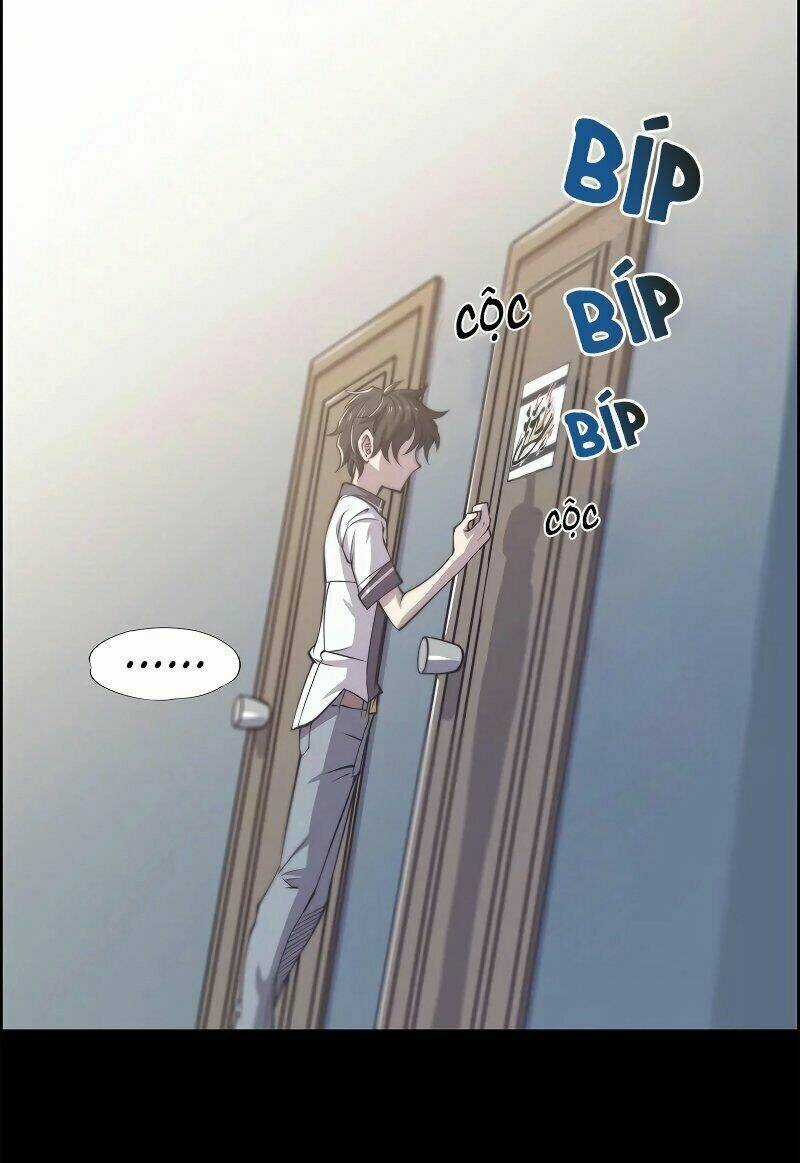 Thần Giới Online - Chapter 2 - Trang 66