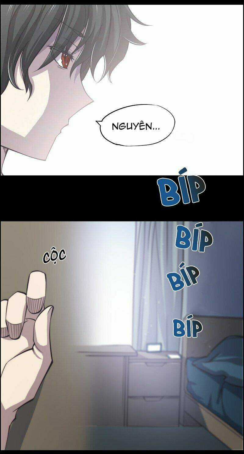 Thần Giới Online - Chapter 2 - Trang 67