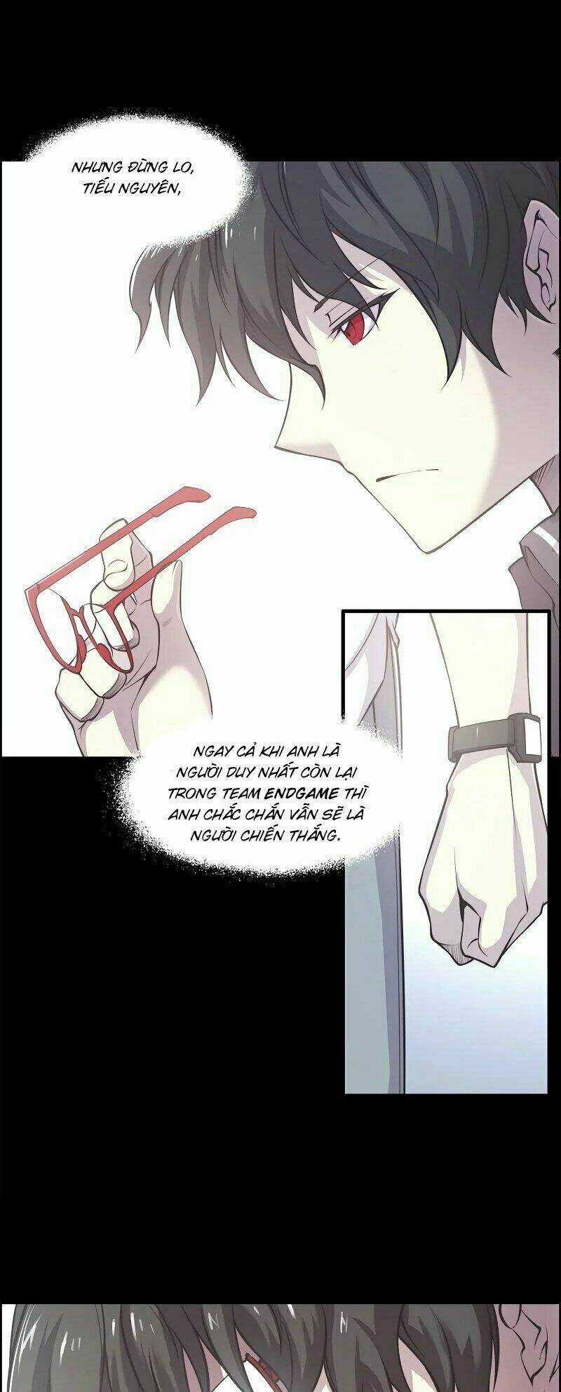 Thần Giới Online - Chapter 2 - Trang 8