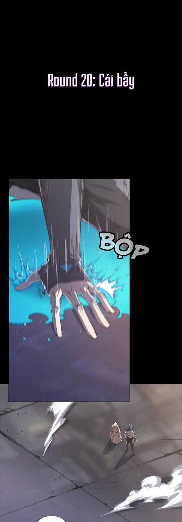 Thần Giới Online - Chapter 20 - Trang 2