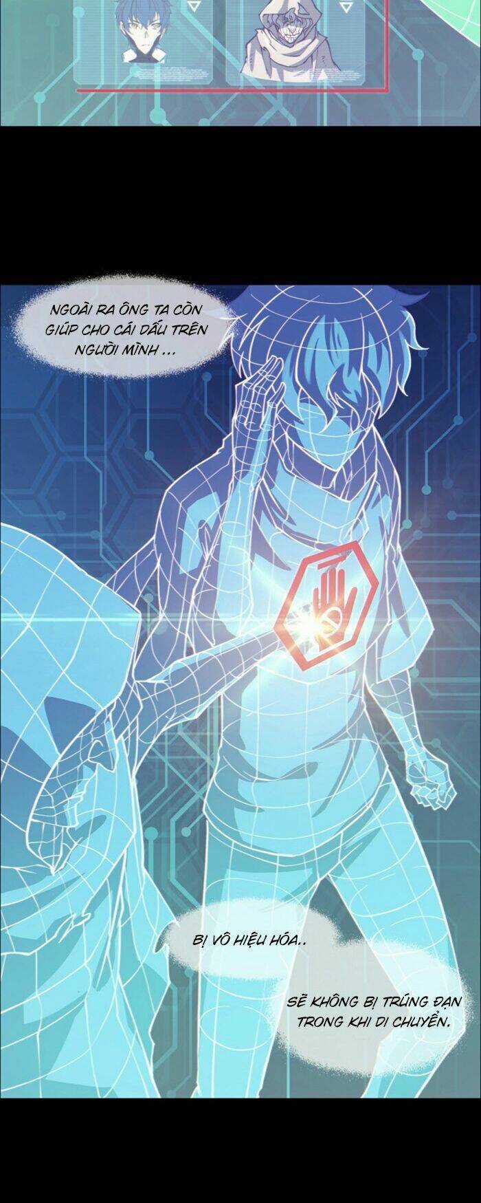 Thần Giới Online - Chapter 20 - Trang 13