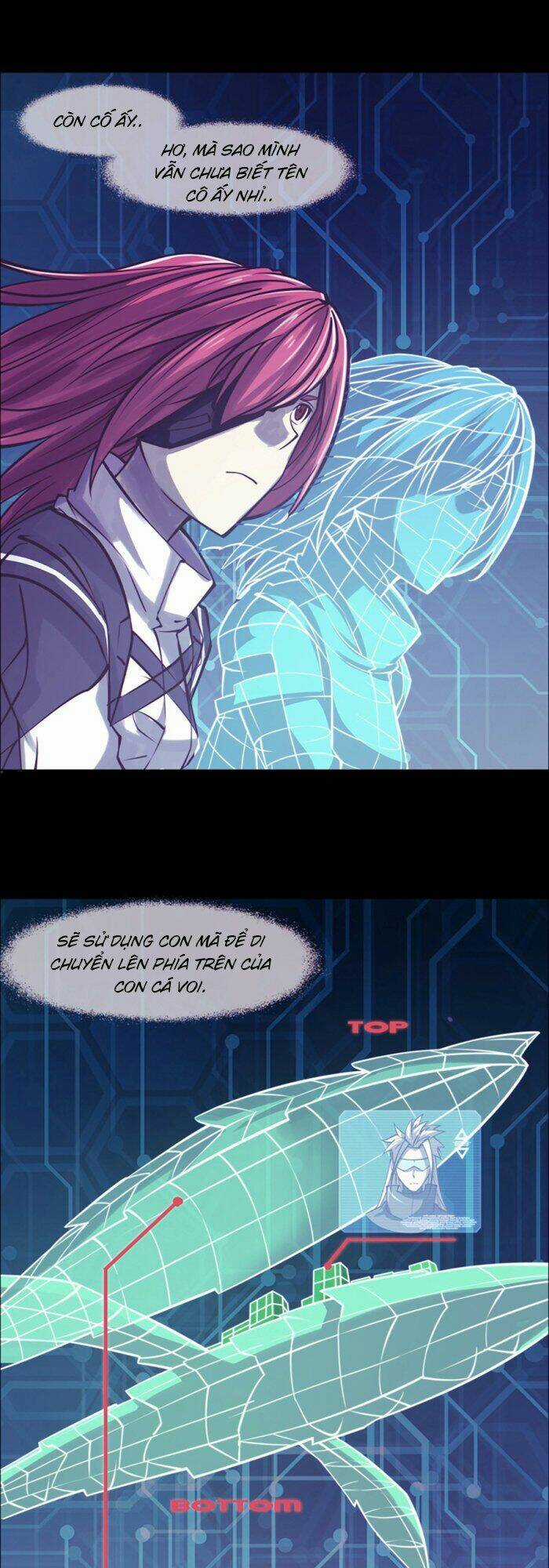 Thần Giới Online - Chapter 20 - Trang 14