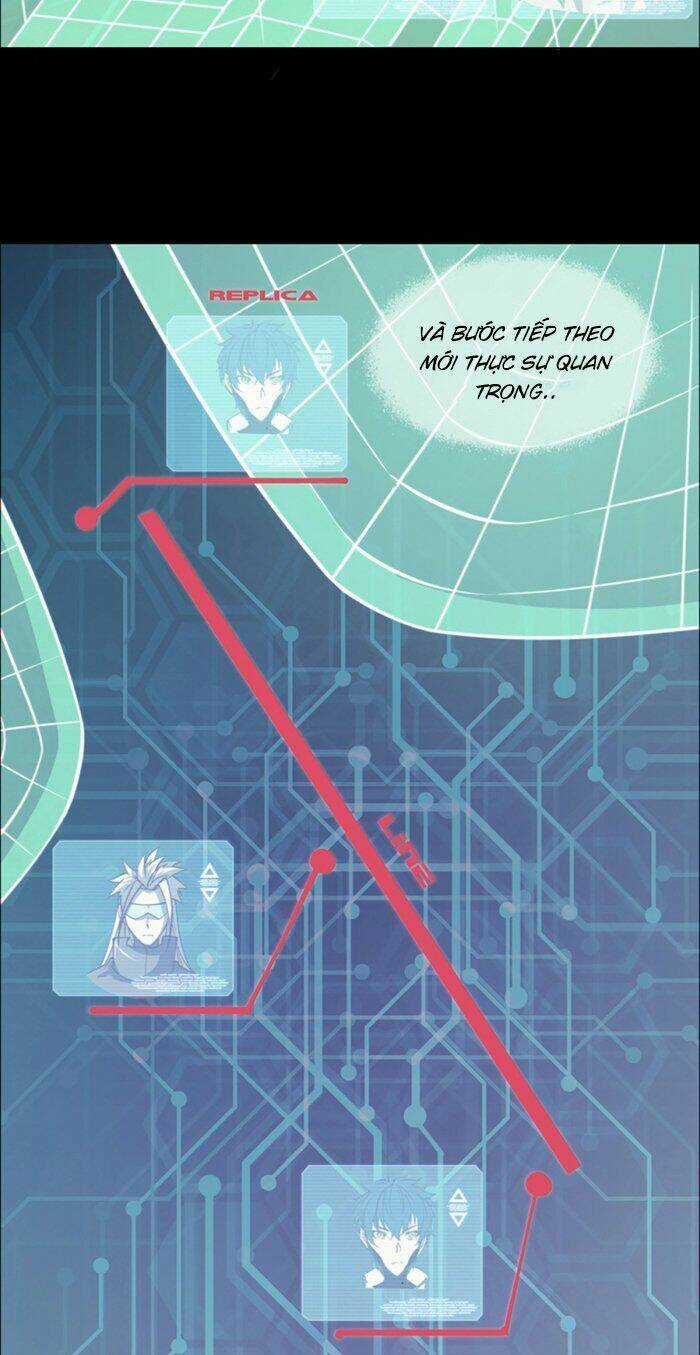 Thần Giới Online - Chapter 20 - Trang 16