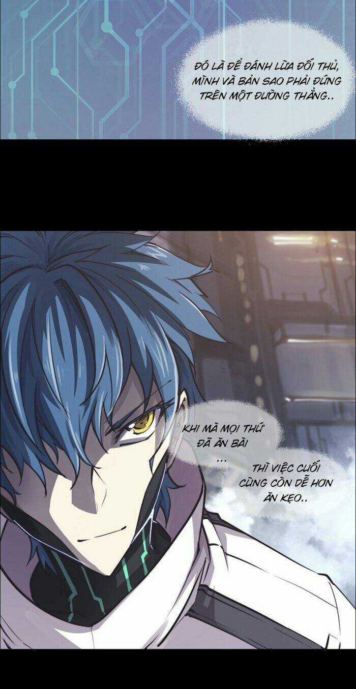 Thần Giới Online - Chapter 20 - Trang 17