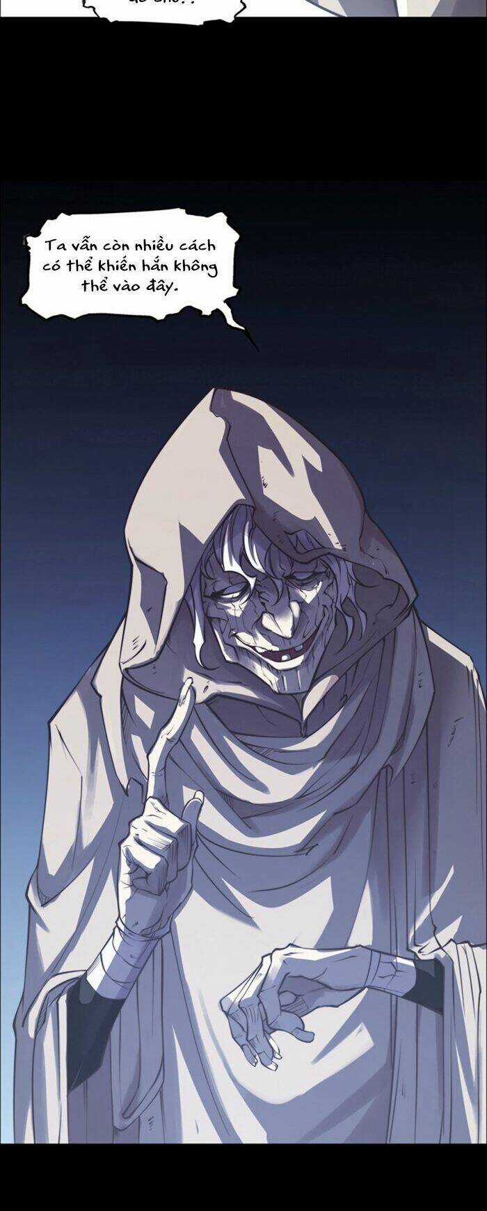 Thần Giới Online - Chapter 20 - Trang 25