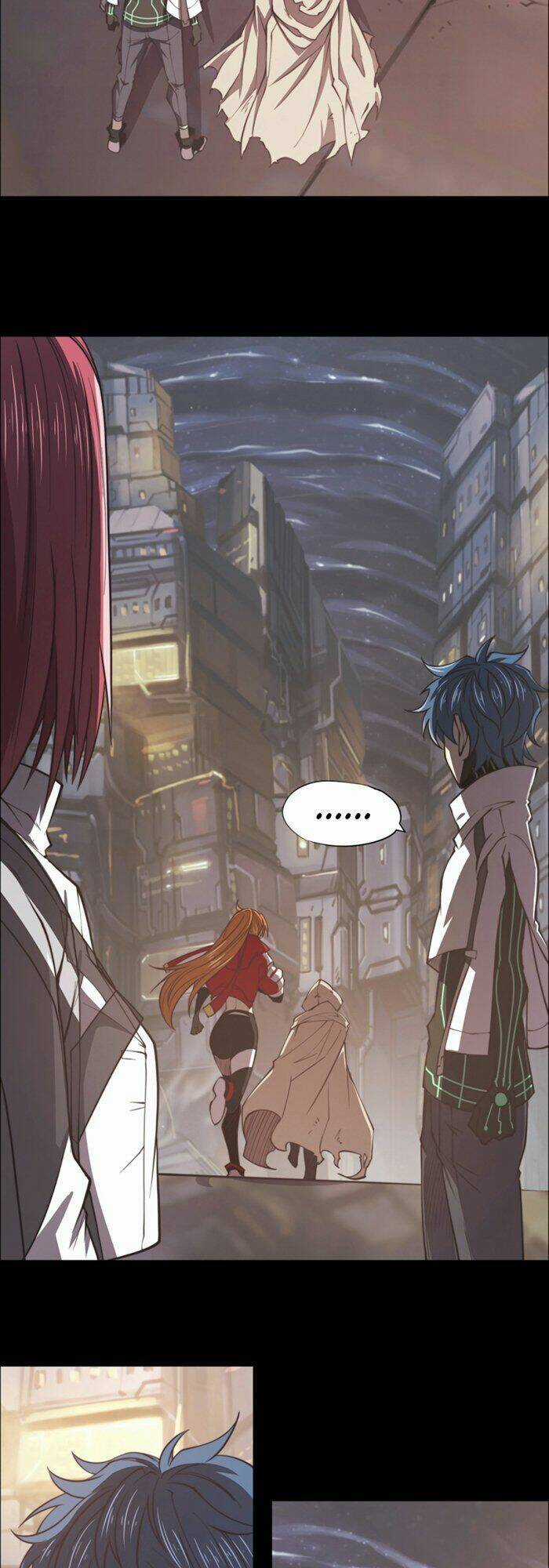 Thần Giới Online - Chapter 20 - Trang 27