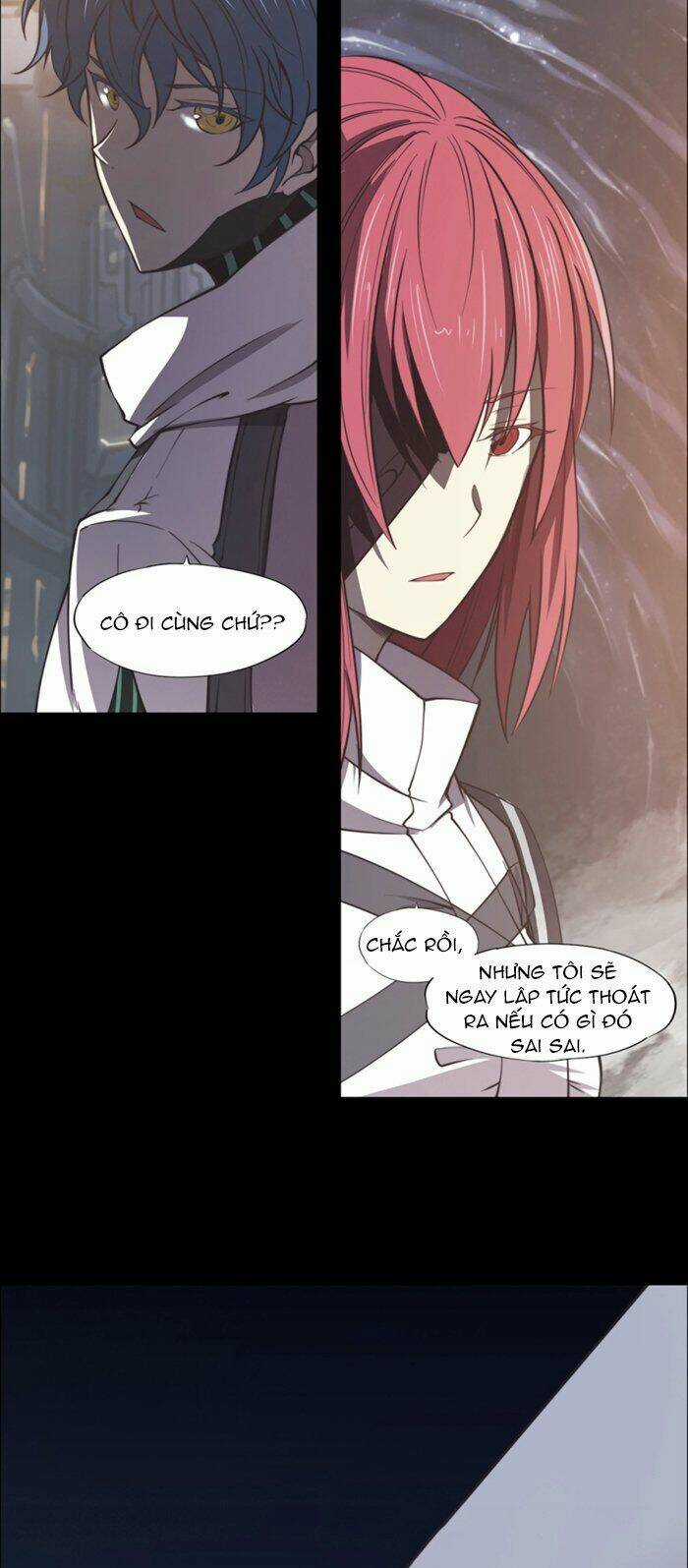 Thần Giới Online - Chapter 20 - Trang 28