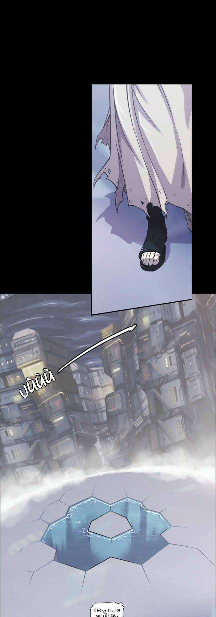 Thần Giới Online - Chapter 20 - Trang 30